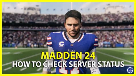 madden 24 ea servers are down|madden 24 beta servers down.